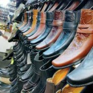 روش‌های جلوگیری از بوی بد کفش‌ها