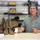 افزایش ناگهانی در صادرات کفش مکزیک