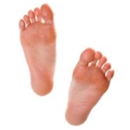 بهترین زمان برای کوتاه کردن ناخن پا