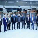 تاکید بر گسترش ارتباط با نمایندگان مجلس برای پیگیری مطالبات صنعت کفش