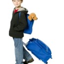 سونامی”صافی کف پا”در کودکان ایرانی