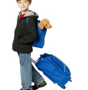 سونامی”صافی کف پا”در کودکان ایرانی