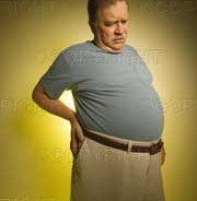 کمرتان درد می کند یا آرتروز دارید؟!