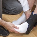 دانستنی هایی درباره افتادگی پا