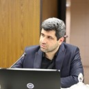 سیدجواد جهرمی مدیرعامل بورس کالای ایران شد