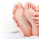 راهکاری خلاصی از فرو رفتن ناخن در گوشت پا