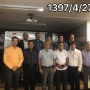 انتخاب اعضای جدید هیات مدیره انجمن صنایع چرم ایران