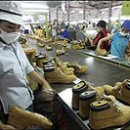 رکوردی برای صادرات کفش ویتنام