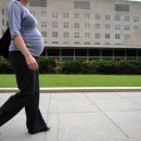 کفش مناسب بارداری