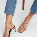 بازیابی ناهموار کفش ایتالیا