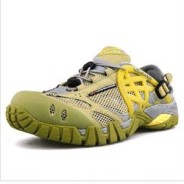 نکته بهداشتی: انتخاب کفش ورزشی