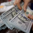 ۲۰ میلیارد دلار سپرده‌های ارزی ایران در خارج