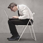 همه چیز درباره پیامدهای قوز کردن