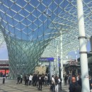 آغاز به کار نمایشگاه ایتما ( المپیک صنایع نساجی)