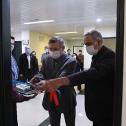 تفاهم نامه فیمابین دانشگاه صنعتی سهند و شرکت آرمان آذربایجان