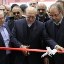 بزرگترین رویداد زنجیره ارزش  چرم و کفش و کیف و صنایع وابسته از امروز در تهران