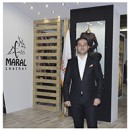 لحظه به لحظه بانمایشگاه امپکس