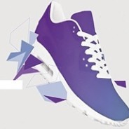 آسیب کفش نامناسب در ورزش