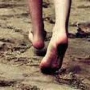 با صافی کف پای کودک خود چکار کنیم؟