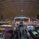 بازگشایی نمایشگاه ها نشان دهنده اعتماد به نفس است