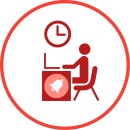 اعلام ساعت کاری واحدهای صنفی ضروری و غیر ضروری