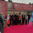 امپکس هشتم کار خود را آغاز کرد