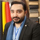  علی رضا اسلامی مدیر گروه صنعتی فرند (دوست): نسبت به سال گذشته استقبال شرکت کنندگان بیشتراست