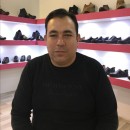 مدیر فروش کفش آقانژاد: با امپکس، مشتریان جدیدی یافتیم