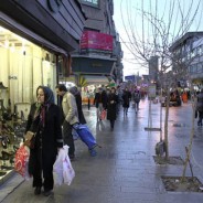 چهار عامل فرسایش صنعتی