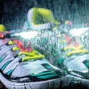 کتانی لوکس Burberry