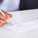 اعتبار چک بازگشت