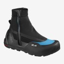 توانایی سازگاری کفش ماژولار Salomon با زمین های مختلف