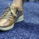 کفش دیابتی طرح کلی فناوری