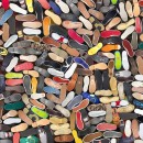 محکومیت قاچاقچی کفش در یاسوج