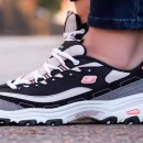 علت محبوبیت کفش های اسکچرز در آسیا و دلایلی برای انتخاب آنها