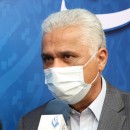 عضو هیئت رئیسه جامعه مدیران و متخصصین صنعت کفش در مراسم رونمایی از برنامه عملیاتی توسعه این صنعت اعلام کرد: