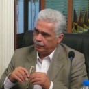 لشکری: تلاش انجمن ملى برای استفاده از ظرفیتهای شورای گفتگوی دولت و بخش خصوصی و کمیته ماده ۱۲