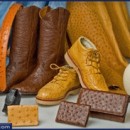 چگونه از وسایل چرمی خود نگه‌داری کنیم؟