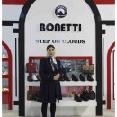 لحظه به لحظه با امپکس ۵ مبادله تکنوژی و صنعتی و مواد اولیه‎ با خارجی‎ها در نمایشگاه امپکس