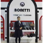 لحظه به لحظه با امپکس ۵ مبادله تکنوژی و صنعتی و مواد اولیه‎ با خارجی‎ها در نمایشگاه امپکس