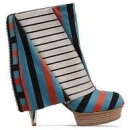 چرا نباید دختر بچه ها کفش پاشنه بلند بپوشند؟