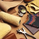 ۴ روش تشخیص چرم اصل و تقلبی