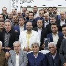 اختتامیه سومین نمایشگاه بین المللی کیف،کفش،چرم و صنایع وابسته (امپکس ۵ ) به روایت تصویر