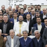 اختتامیه سومین نمایشگاه بین المللی کیف،کفش،چرم و صنایع وابسته (امپکس ۵ ) به روایت تصویر