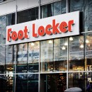 سه ماهه اول قوی برای Foot Locker