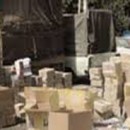 ۱۰ دلیل عمده در مورد ضرورت امحاء کالاهای قاچاق