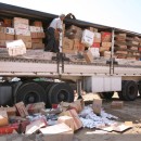 بیش از ۱۷۵۰ پرونده قاچاق در آذربایجان غربی رسیدگی شد