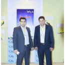 لحظه به لحظه با نمایشگاه امپکس  نقطه مثبت نمایشگاه‌ امپکس تبادل اطلاعات و ارتباطات