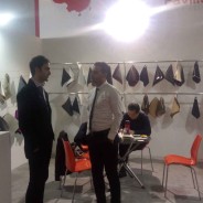 لحظه به لحظه با امپکس ۵ انگیزه حضور یک غرفه‌دار چینی در نمایشگاه امپکس۵