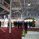 مواد Mirum- Tencel در نمایشگاه Lineapelle